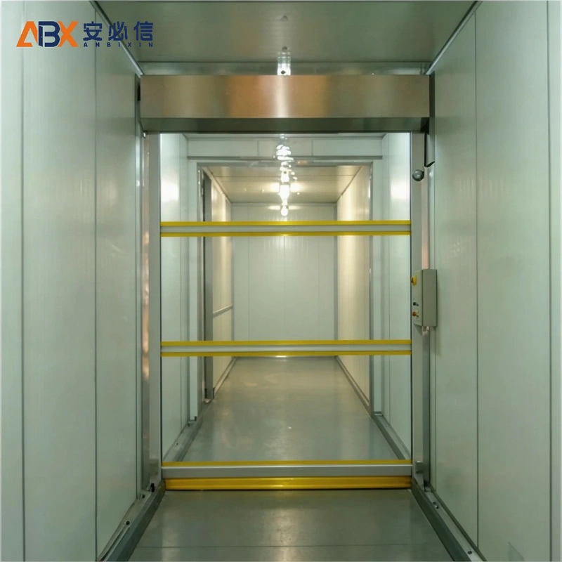 十堰快速卷帘门